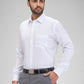 Park Avenue White Shirt