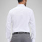 Park Avenue White Shirt