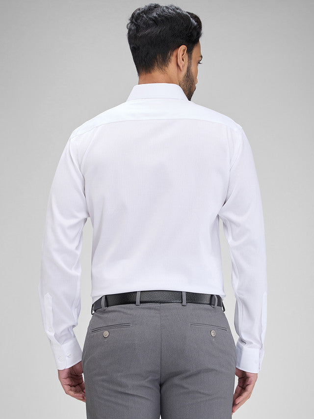 Park Avenue White Shirt