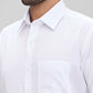 Park Avenue White Shirt