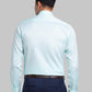 Park Avenue Blue Formal Shirt