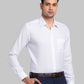 Park Avenue White Shirt