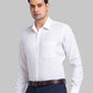 Park Avenue White Shirt