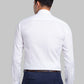 Park Avenue White Shirt