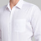 Park Avenue White Shirt