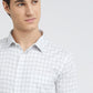 Men Regular Fit Fawn Shirt