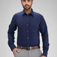 Park Avenue Blue Shirt