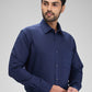 Park Avenue Blue Shirt