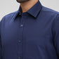 Park Avenue Blue Shirt