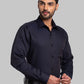 Park Avenue Black Shirt