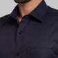 Park Avenue Black Shirt