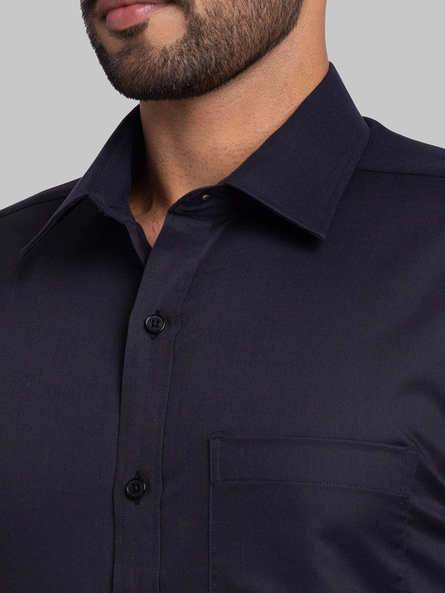 Park Avenue Black Shirt