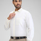 Park Avenue Yellow Formal Shirt