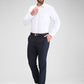 Park Avenue White Formal Shirt