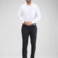 Park Avenue White Formal Shirt