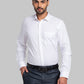 Park Avenue White Shirt