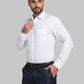 Park Avenue White Shirt