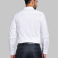 Park Avenue White Shirt