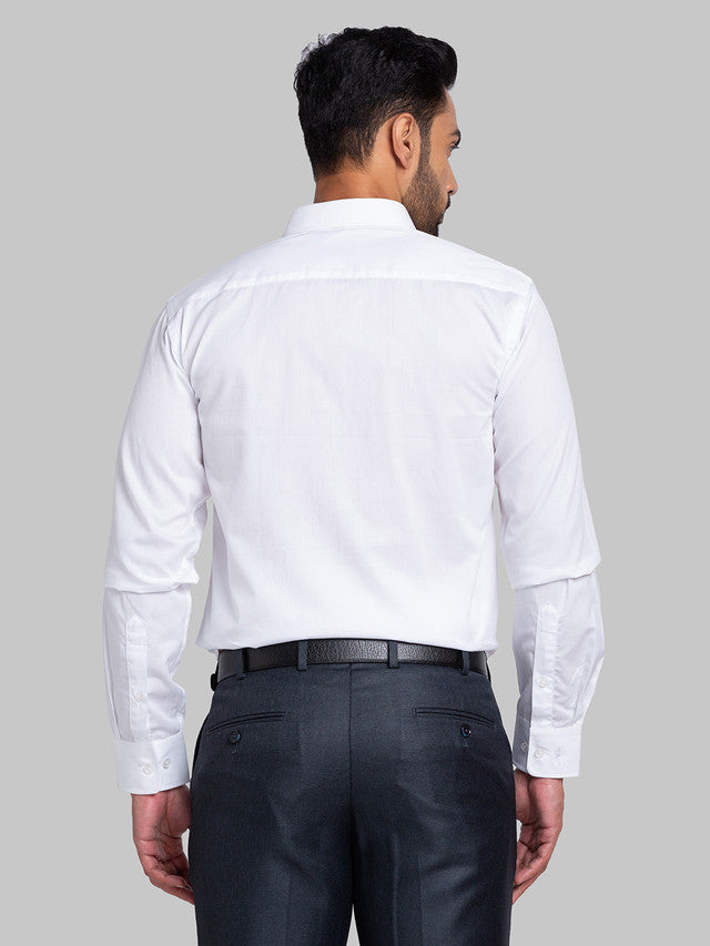 Park Avenue White Shirt