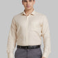 Park Avenue Beige Shirt