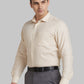 Park Avenue Beige Shirt