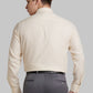 Park Avenue Beige Shirt