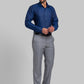 Park Avenue Blue Formal Shirt