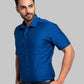 Park Avenue Blue Shirt