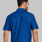 Park Avenue Blue Shirt