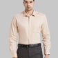 Park Avenue Beige Shirt