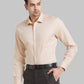 Park Avenue Beige Shirt