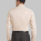 Park Avenue Beige Shirt