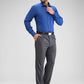 Park Avenue Blue Formal Shirt