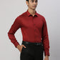 Park Avenue Red Shirt