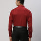 Park Avenue Red Shirt