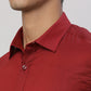 Park Avenue Red Shirt