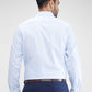 Park Avenue Blue Formal Shirt