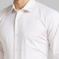 Park Avenue Beige Shirt