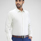 Park Avenue Green Formal Shirt