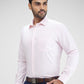 Park Avenue Red Formal Shirt