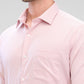 Park Avenue Red Formal Shirt