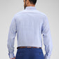 Park Avenue Blue Formal Shirt