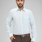 Park Avenue Green Shirt