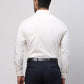 Park Avenue Beige Formal Shirt