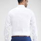 Park Avenue White Formal Shirt