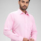 Park Avenue Pink Shirt