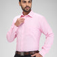 Park Avenue Pink Shirt