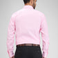 Park Avenue Pink Shirt