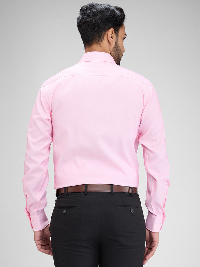 Park Avenue Pink Shirt