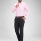 Park Avenue Pink Shirt